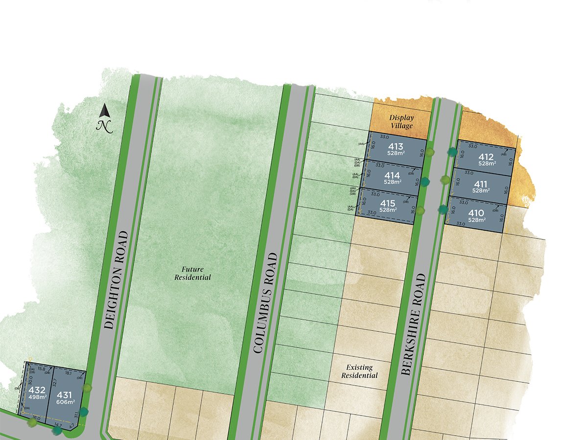 Stage Plan